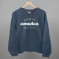 Made In America Retro Ivy + Cloth