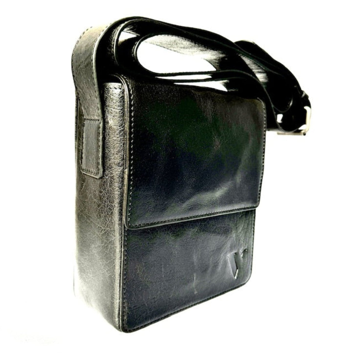 BEBA Crossbody (Black) Vuliwear