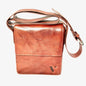 BEBA Crossbody (Cognac) Vuliwear