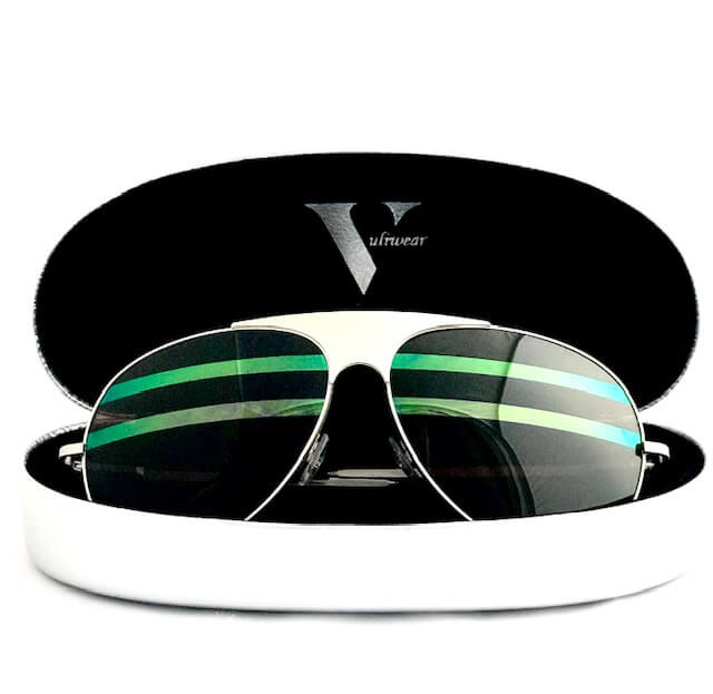 DEUCES Vuliwear