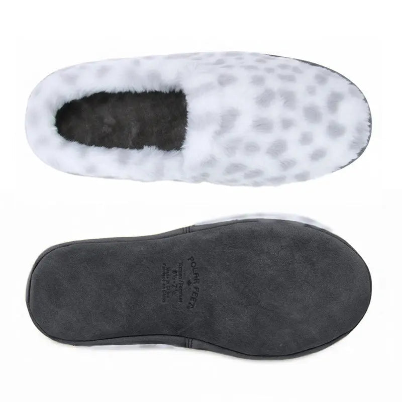 Polar Feet Women's Perfect Mocs - SnoCat Polar Feet® LLC