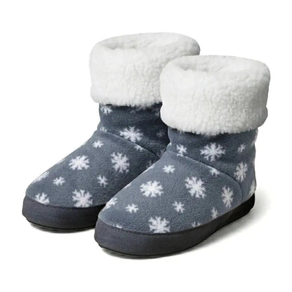 Polar Feet Women's Snugs - Snow Polar Feet® LLC