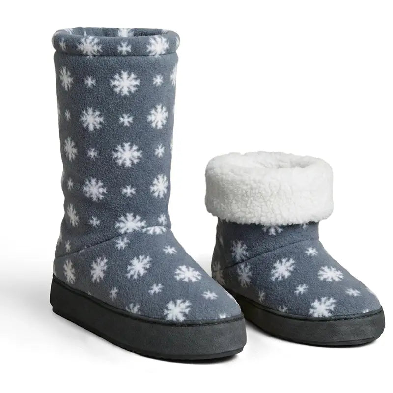 Polar Feet Women's Snugs - Snow Polar Feet® LLC