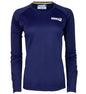 Women's Seamount L/S UV Fishing Shirt Hook & Tackle