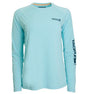 Women's Seamount L/S UV Fishing Shirt Hook & Tackle