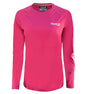 Women's Seamount L/S UV Fishing Shirt Hook & Tackle