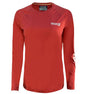 Women's Seamount L/S UV Fishing Shirt Hook & Tackle