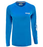 Women's Seamount L/S UV Fishing Shirt Hook & Tackle