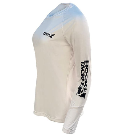 Women's Seamount L/S UV Fishing Shirt Hook & Tackle