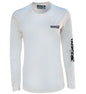 Women's Seamount L/S UV Fishing Shirt Hook & Tackle