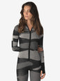 Merino Airwarm Bodysuit - Black Holden Outerwear