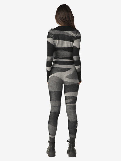 Merino Airwarm Bodysuit - Black Holden Outerwear