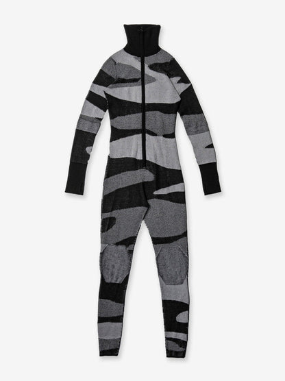 Merino Airwarm Bodysuit - Black Holden Outerwear