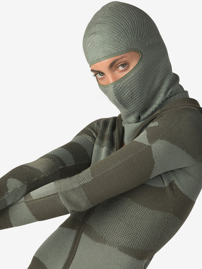 Merino Airwarm Bodysuit- Stone Green Holden Outerwear