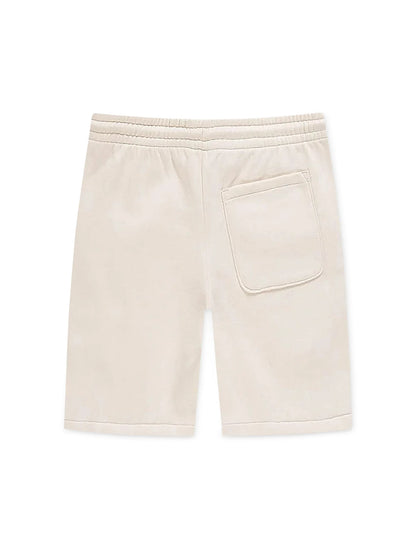 Jordan Craig Paradise Tonal Shorts - Bone Denim Exchange