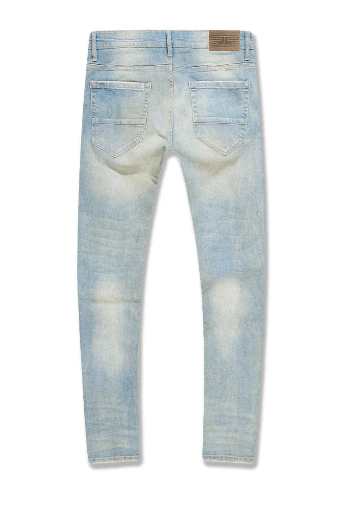 Jordan Craig Sean Fit Jeans - Antique Denim Exchange