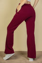 Drawstring Waist Slant Pocket Sweatpants See size chart under “more details” The Fashion Celestial
