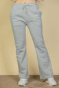 Drawstring Waist Slant Pocket Sweatpants See size chart under “more details” The Fashion Celestial