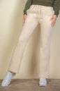 Drawstring Waist Slant Pocket Sweatpants See size chart under “more details” The Fashion Celestial