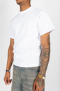 Max Heavyweight Cropped Tee Superline