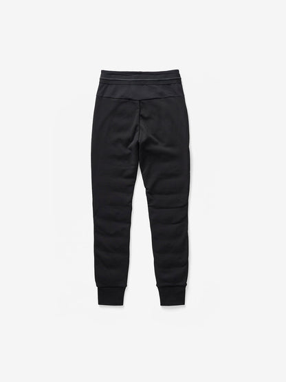 Hybrid Down Jogger - Black Holden Outerwear