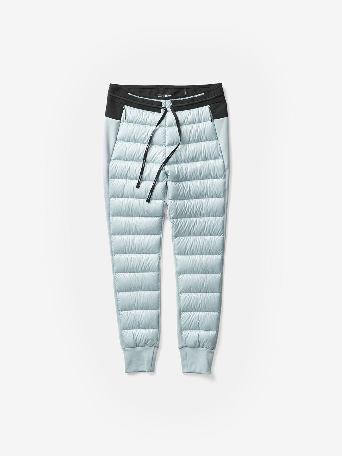 Hybrid Down Jogger - Slate Gray Holden Outerwear