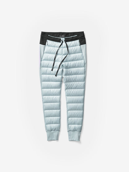 Hybrid Down Jogger - Slate Gray Holden Outerwear