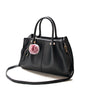 Fashionable Women's Crossbody and Tote Bag Set