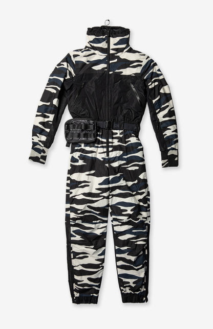 Powder Suit - Zebra Holden Outerwear
