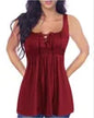 Women's Tank Tops and T-Shirts Collection