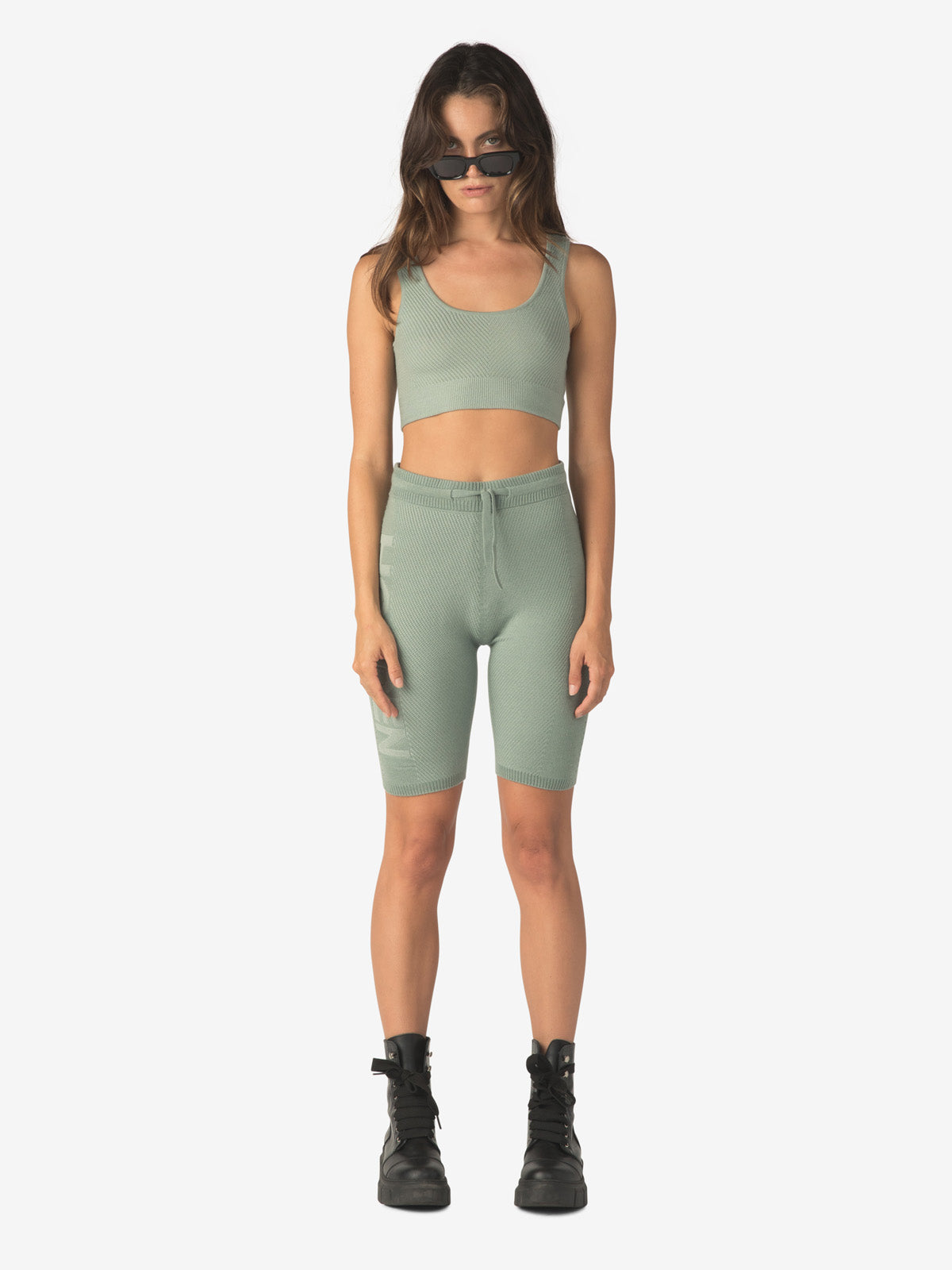 Seamless Bralette Holden Outerwear