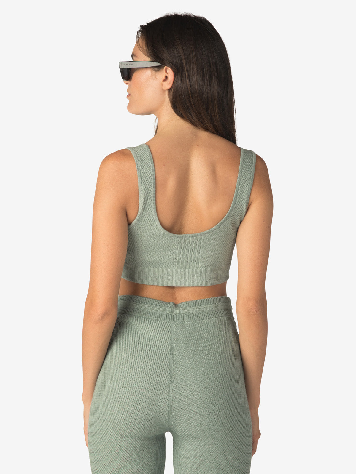 Seamless Bralette Holden Outerwear
