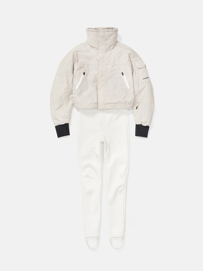 Ski Suit - Canvas/Pearl Holden Outerwear