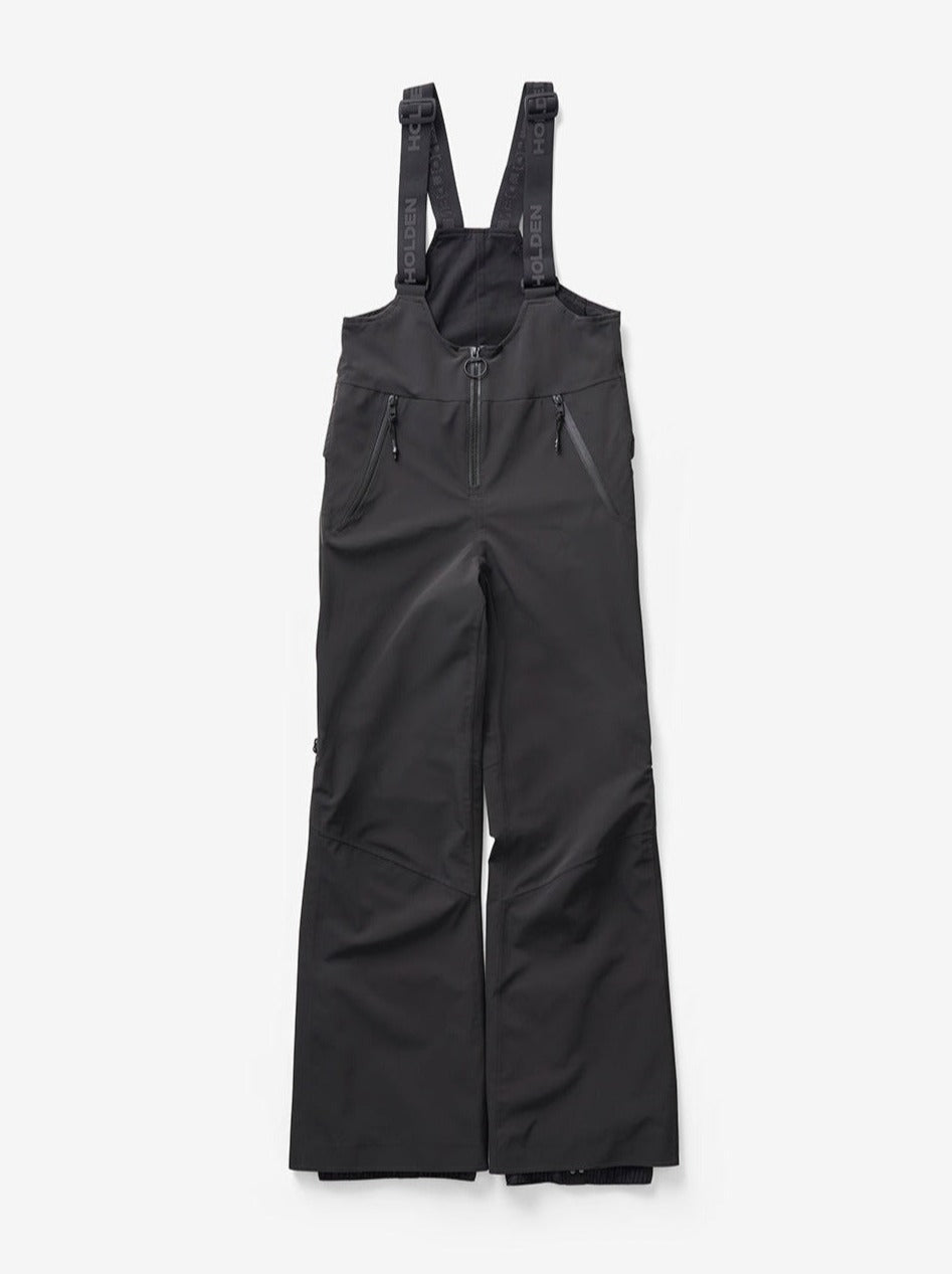 Snow Bib - Black Holden Outerwear