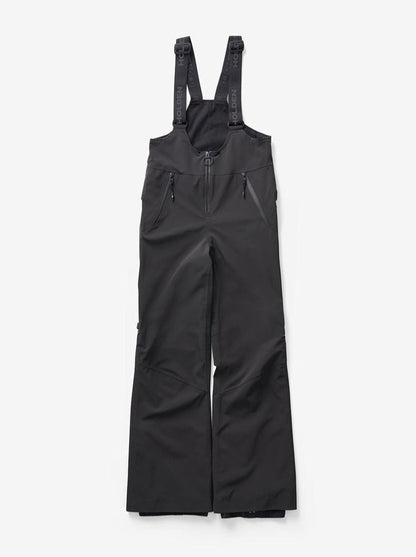 Snow Bib - Black Holden Outerwear
