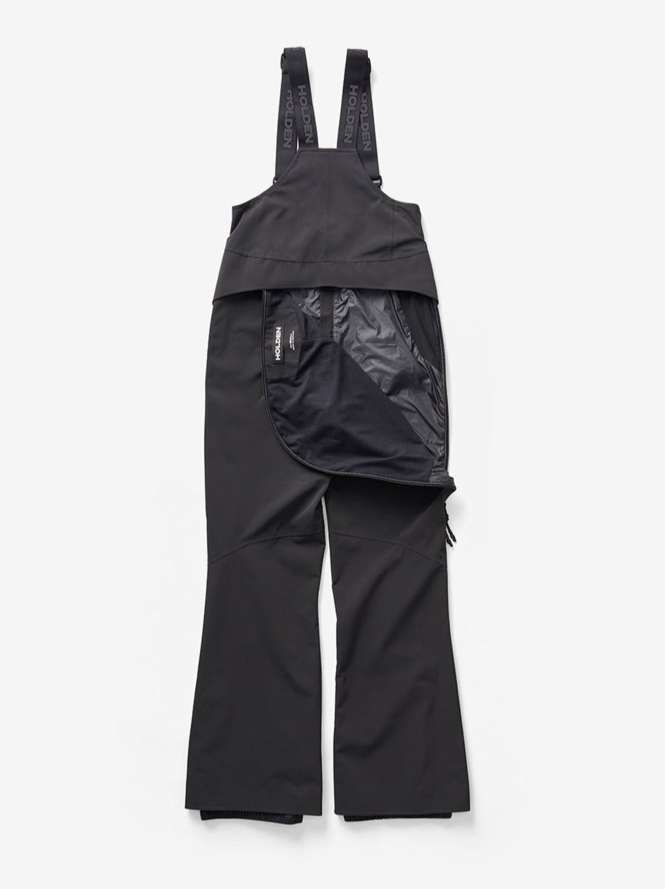 Snow Bib - Black Holden Outerwear