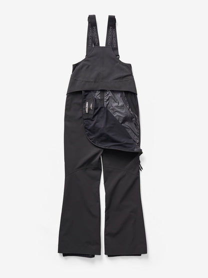 Snow Bib - Black Holden Outerwear