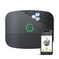 B-hyve XR Smart Indoor/Outdoor Sprinkler Timer 8 Station 57985 Orbit Irrigation