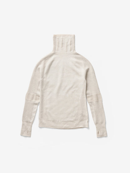 Airwarm Highneck - Canvas Holden Outerwear