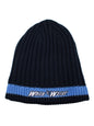 Flemish Cap Beanie Hat White Water Life