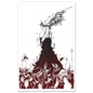 Waging War Print