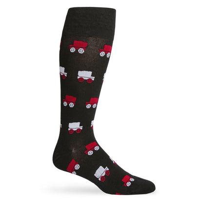 Crimson Wagon DeadSoxy