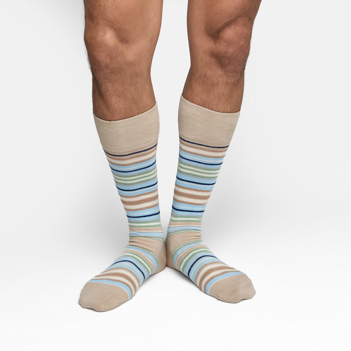 Pastel Classics Dress Sock Bundle DeadSoxy