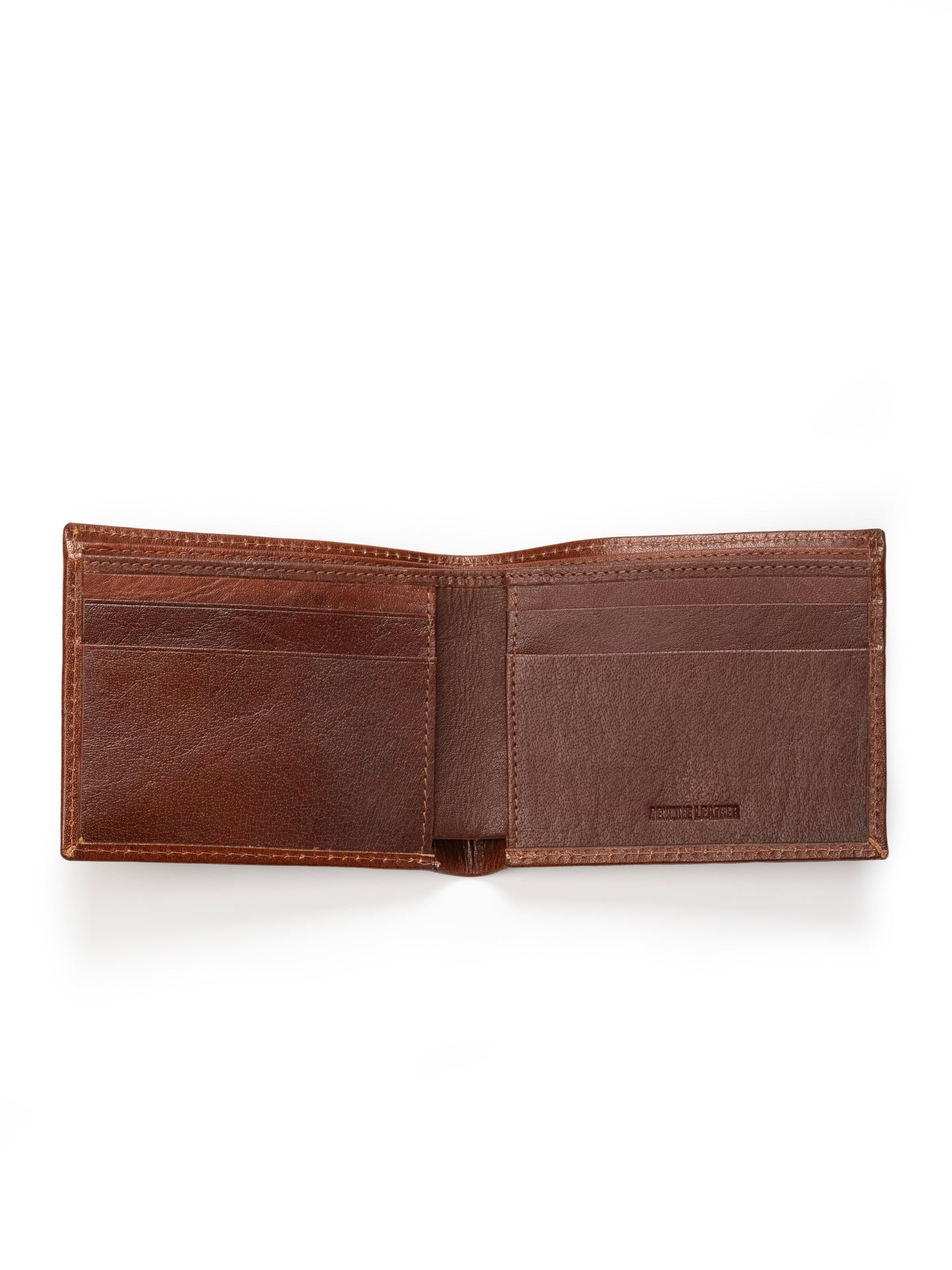 Men's Patrick Bifold Wallet Classy Leather Bags