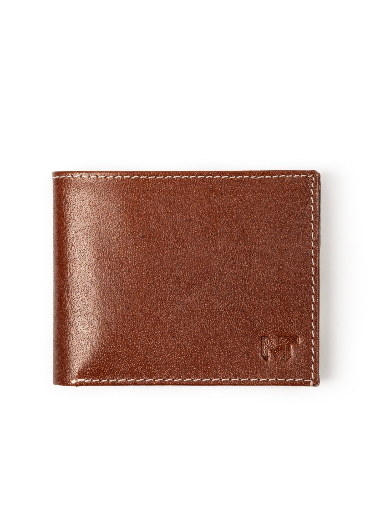 Men's Patrick Bifold Wallet Classy Leather Bags