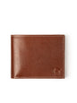 Men's Patrick Bifold Wallet Classy Leather Bags