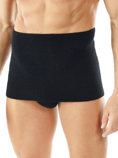 Warmers | Backwarmer
(Men's, Heavy Insulation) Silverlyne