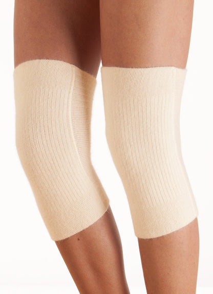 Warmers | Knee warmer (Unisex) Silverlyne