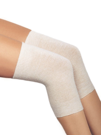 Warmers | Knee warmer, extra slim (Unisex) Silverlyne
