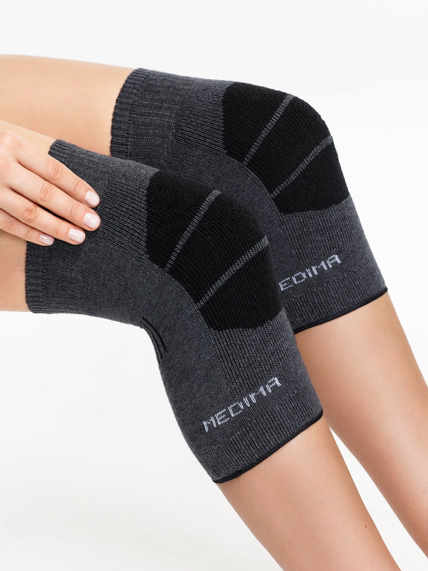Warmers | Knee warmer, sport (Unisex) Silverlyne